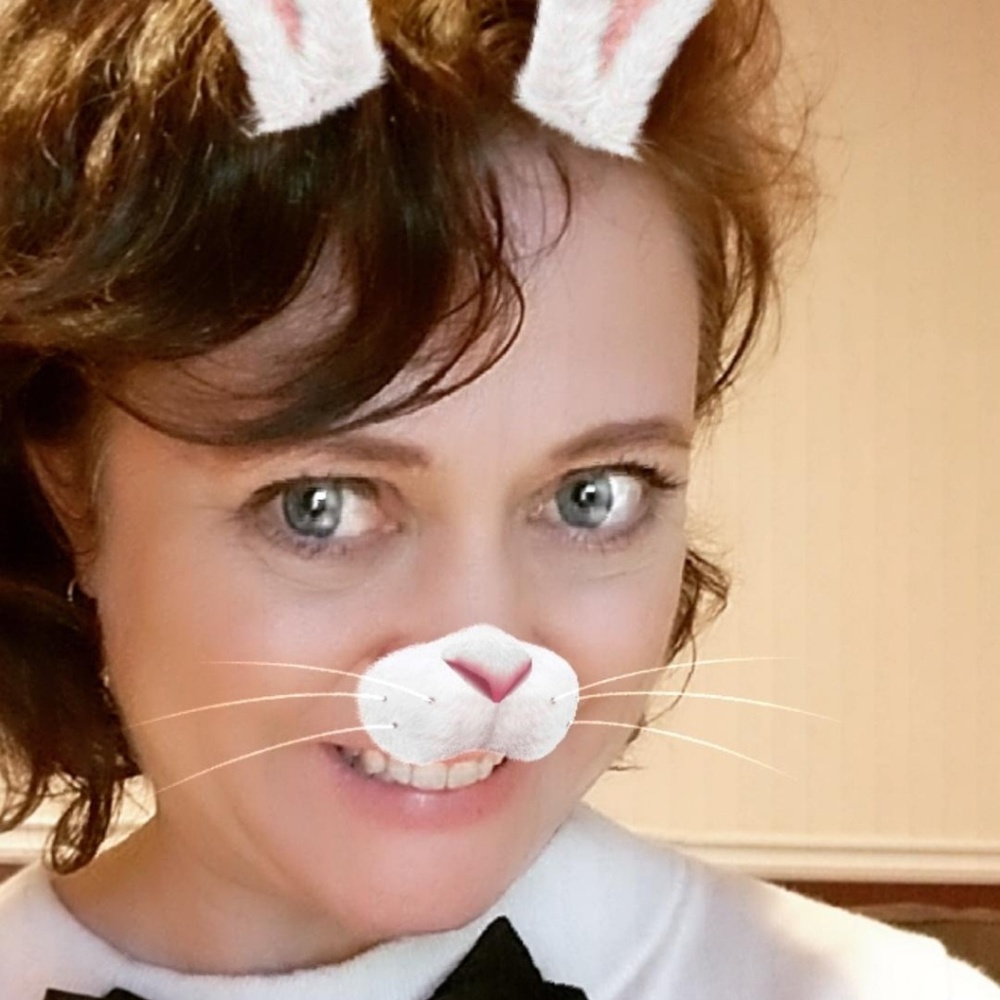 Meet your Posher, Ashlee